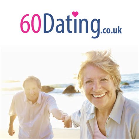 Over 60 Dating The UK